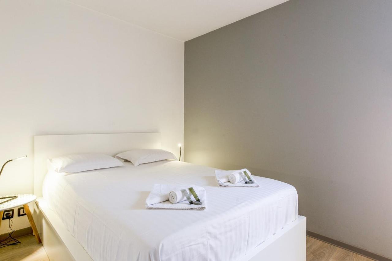 Appartement Chantaco - Welkeys San Juan de Luz Exterior foto